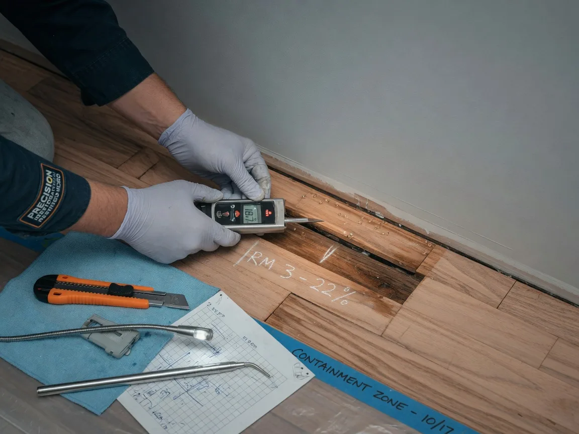 Why choose Water Removal in Blowing Rock, NC